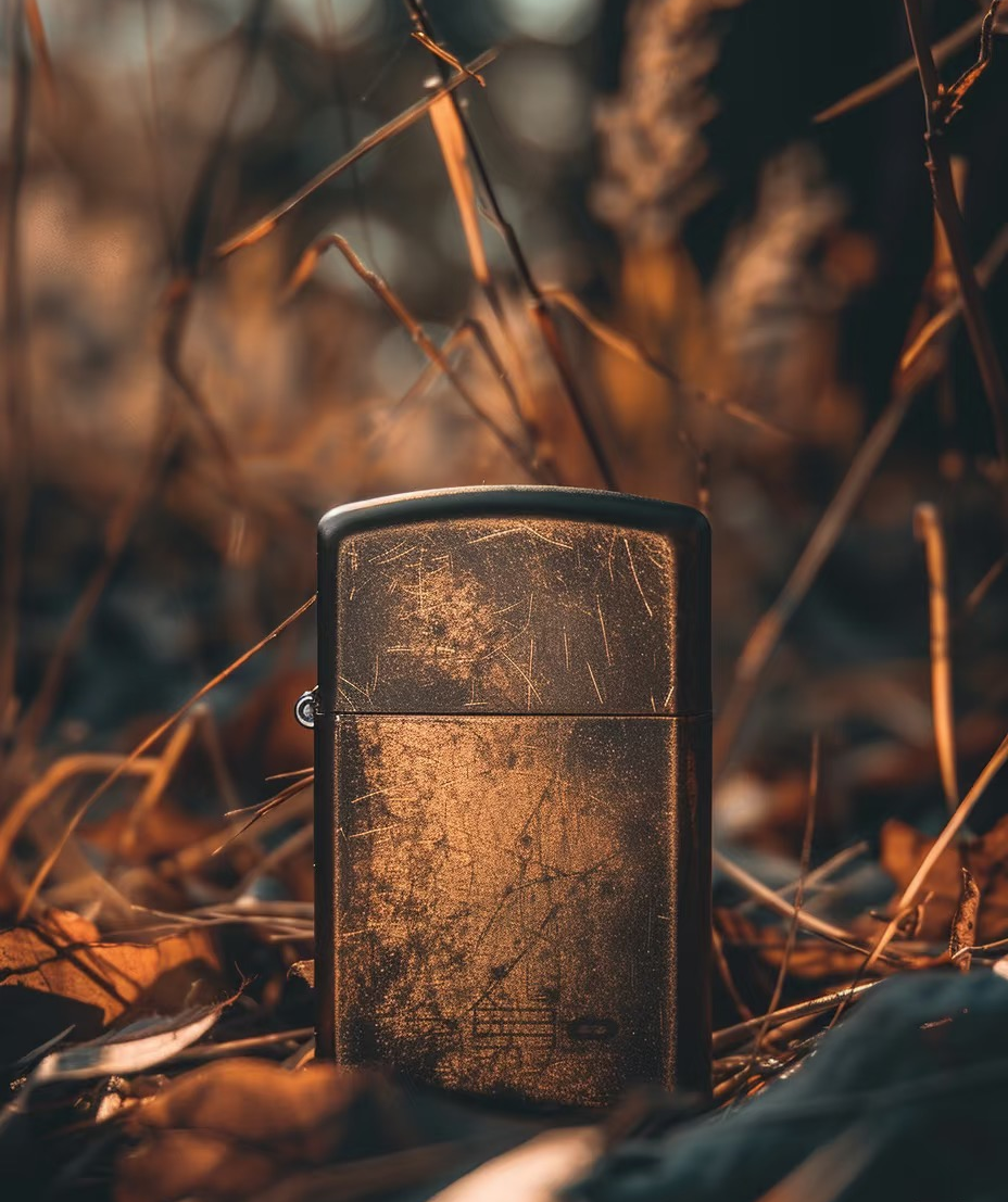 Men’s Customization